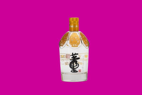 南平市武夷山回收董酒